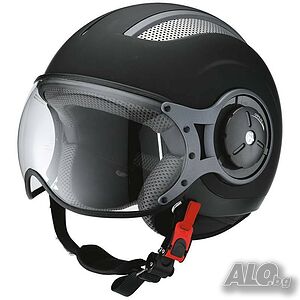 Каска за Мотор iXS HX 86 Размери: XS - S - M - L - XL