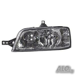 Нов Фар за Peugeot Boxer/Citroen Jumper/Fiat Ducato без мотор за Регулиране (2001-2006) LH/RH