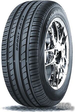 Лятна Гума 225/40 R18 92W Z107 Goodride