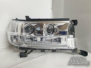 Фар за Toyota Land Cruiser (след 2016 г.) LH/RH