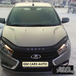 Дефлектор за Lada Vesta (след 2015 г.)