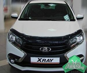 Дефлектор за Lada XRAY (след 2015 г.)