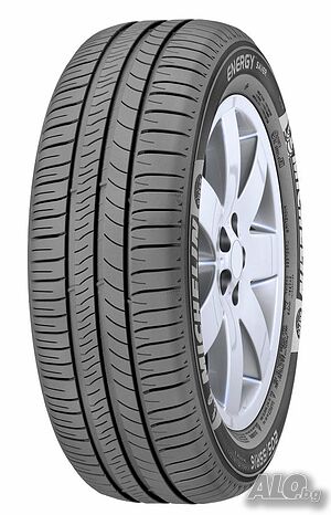 Нова Лятна Гума Michelin Energy Saver+ 185/65 R15 88H,