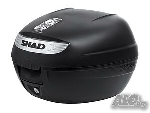 Нов куфар за мотор SHAD SH26