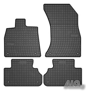Гумени Стелки Frogum к-т -401754 Audi Q5 2018->
