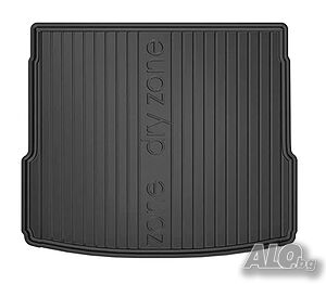 Стелка Багажник Frogum -DZ 405240 Audi Q5 II 2017-> цена 65.60 лв 256067