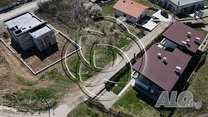 Най-желаната част в цяла община Божурище! ВОДОПРОВОД! ТОК! АСФАЛТОВ ПЪТ!