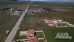Парцел за строителство в новата част на Гурмазово. УПИ!