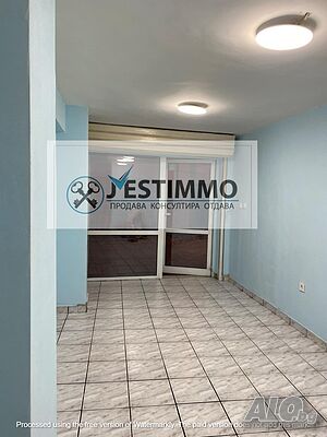 Офис ателие под наем Колхозен пазар
