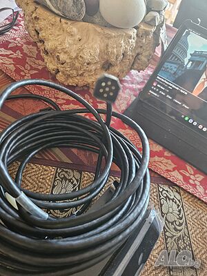 Humminbird Helix сонда
