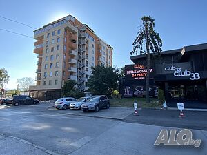 Паркомясто Наем Студентски