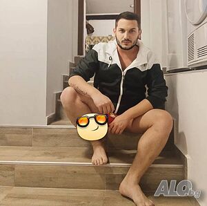 Атанас - Активен и пасивен една цена всичко в нея 20 см. 🤝 80 евро или 30 мин 50 🔥 в София съм