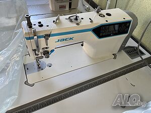Автоматична шевна машина JACK