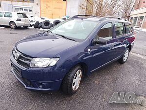 Dacia Logan Mcv 0.9Tce LPG 90kc 2016g 90000km