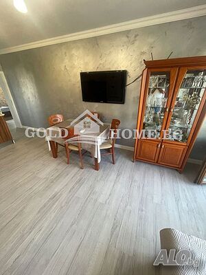 🏡 Тристаен обзаведен апартамент в кв. Младежки хълм! ✅ОФЕРТА: 13184