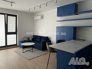 🏡Едностаен обзаведен апартамент с АКТ 16 в кв. Христо Смирненски ✅ОФЕРТА: 13221
