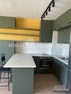 🏡Едностаен обзаведен апартамент с АКТ 16 в кв. Христо Смирненски ✅ОФЕРТА: 13222