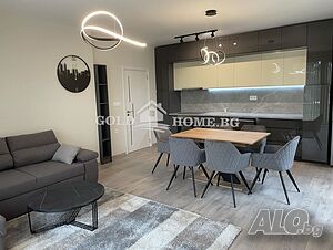 🏡Двустаен обзаведен апартамент с АКТ 16 в кв. Христо Смирненски ✅ОФЕРТА: 13226