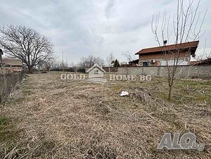 УПИ за жилищно строителство в с. Ягодово № 12449