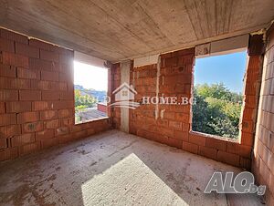 Тристаен с АКТ 14 в кв. Остромила! №13503