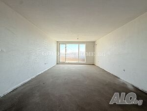🏡 Просторен тристаен с АКТ 16 в кв. Кючук париж! №13336