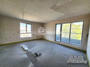 🏡 Тристаен апартамент в кв. Остромила! №14026