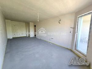 🏡 Двустаен апартамент в кв. Остромила! №14030