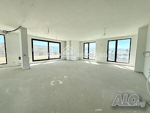 📢 БЕЗ КОМИСИОН 📢 Четиристаен апартамент с АКТ 16 в кв. Христо Смирненски! № 13588