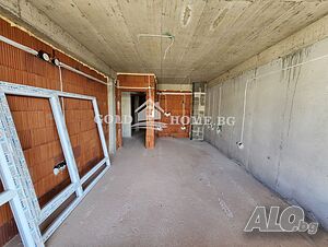 Двустаен апартамент в Остромила с АКТ 14! №10705