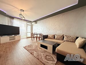 🏡 Тристаен апартамент ПОД НАЕМ в кв. Съдийски! №14065