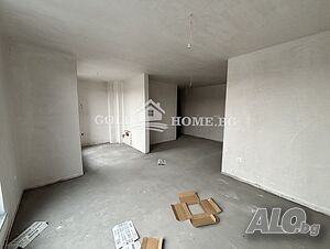 📢БЕЗ КОМИСИОН 🏡 Двустаен апартамент с АКТ 14 в кв. Кършияка! №14120