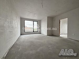 📢БЕЗ КОМИСИОН 🏡 Двустаен апартамент с АКТ 14 в кв. Кършияка! №14165