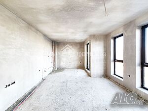 ✨ ЕКСКЛУЗИВНО ПРЕДЛОЖЕНИЕ! 🏡 Двустаен апартамент с АКТ 14 в кв. Гагарин! №17510