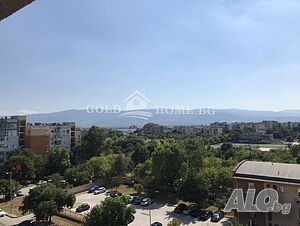 Двустаен апартамент с АКТ 14 в кв. Тракия № 7707