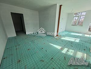 💥0% КОМИСИОН! Тристаен апартамент пред 15, кв. Кючук Париж, №19173