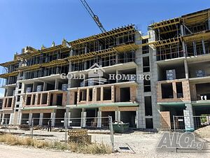 📢 0% КОМИСИОН! Двустаен инвестиционен апартамент, кв. Христо Смирненски, №18052