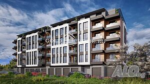 📢 0% КОМИСИОН! Двустаен апартамент, кв. Христо Смирненски, №18055