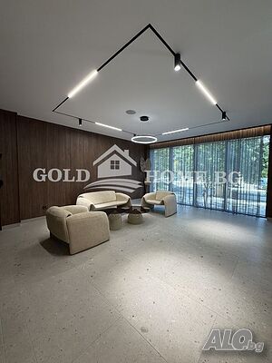 🏡 Двустаен апартамент до мол Пловдив- завършен до последния детайл!