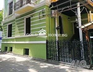 ✨ Ново предложение, Офис ПОД НАЕМ, ул. Иван Вазов, Център, №21606