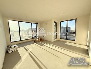 БЕЗ КОМИСИОН! 4-стаен апартамент с АКТ 15 в кв. Смирненски! №11813