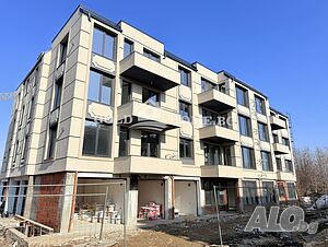 2-ен пред АКТ 16 в кв. Остромила! №11866