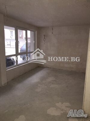 Двустаен, просторен апартамент с АКТ 16, в кв. Христо Смирненски! №8302