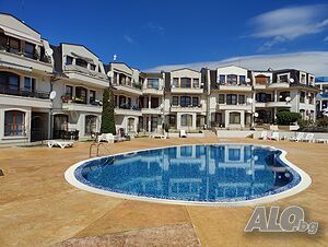 Кошарица,Nessebar View, две спални