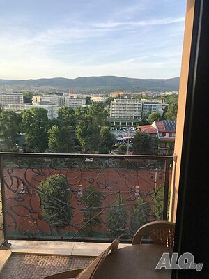 Слънчев бряг, Барсело Роял Бийч