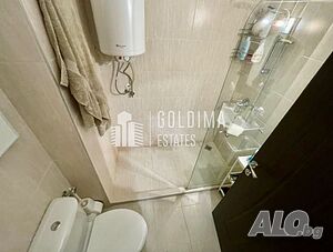 Двустаен апартамент в Несебър