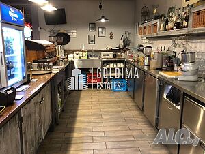 Ресторант в гр. Несебър