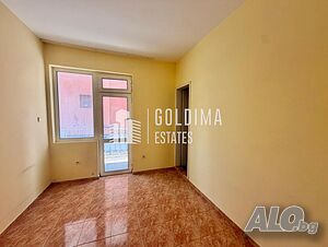 Двустаен апартамент в с. Равда Двустаен апартамент 50 кв.м Тухла 2020 г. Непоследен | Апартаменти | Равда