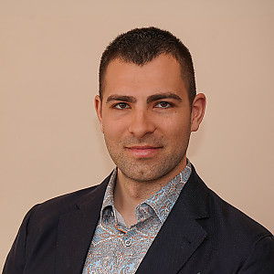 Христо Робев