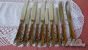 Прибори за хранене- vintage wmf cromargan germany
