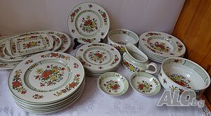 Порцелан - Villeroy & Boch от серията Summerday